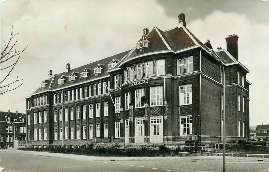 Dordrecht Ziekenhuis Refaja