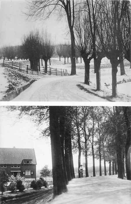 Dordrecht Krommedijk