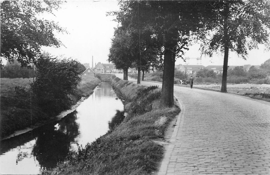 Dordrecht Nieuwe Weg