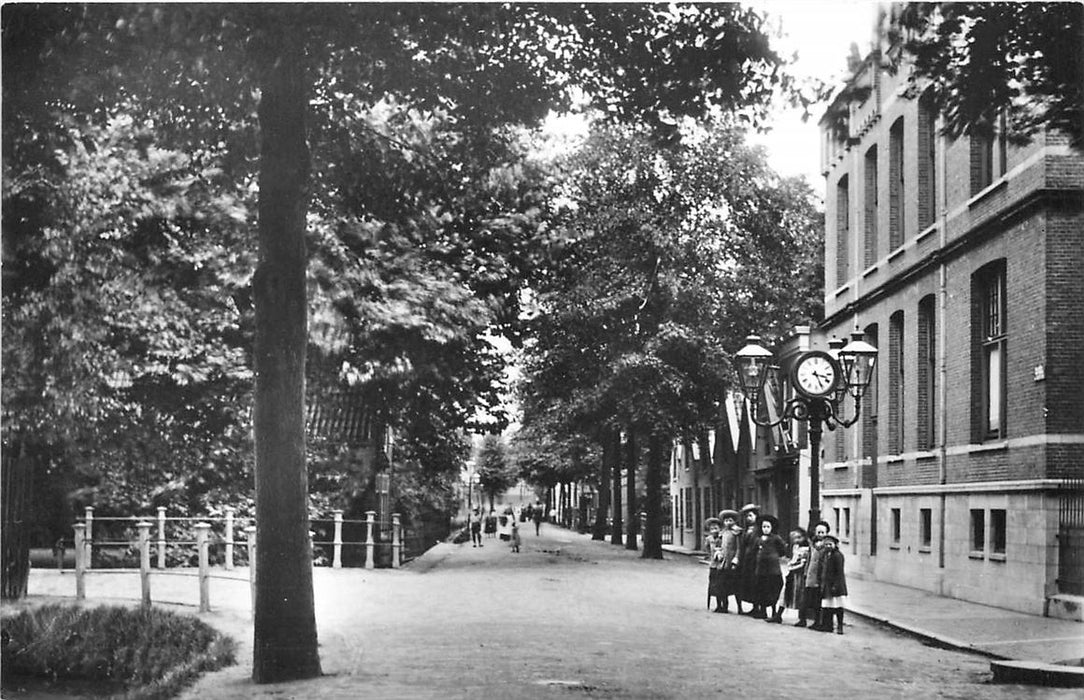 Dordrecht Singel