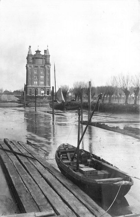 Dordrecht Noordendijk 1925