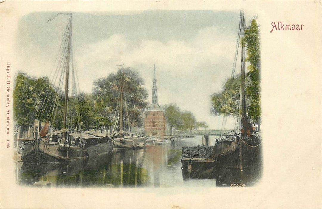 Alkmaar