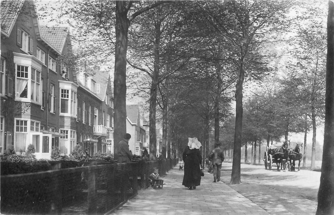 Dordrecht Krispijnseweg