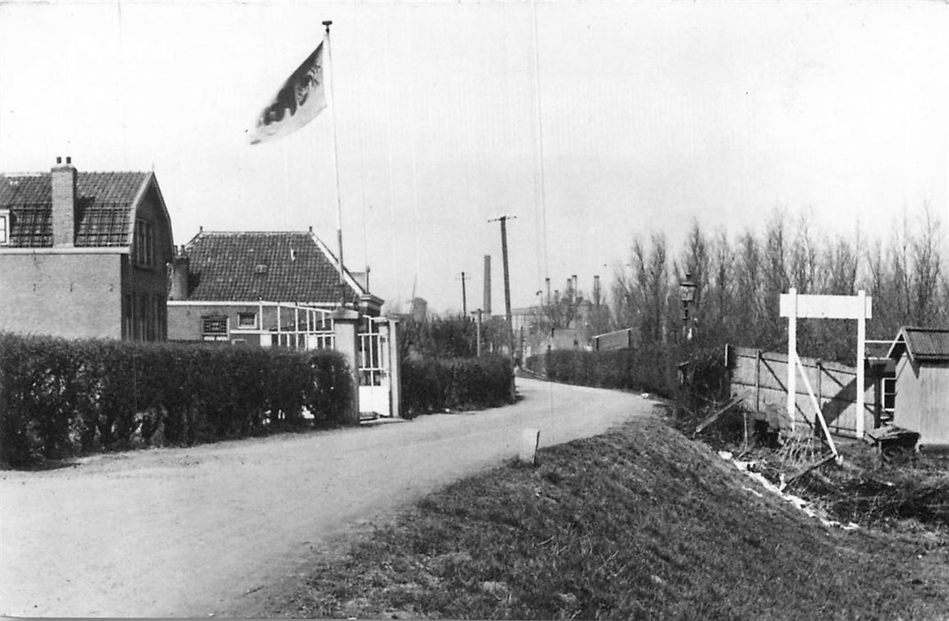 Dordrecht Noordendijk 1939