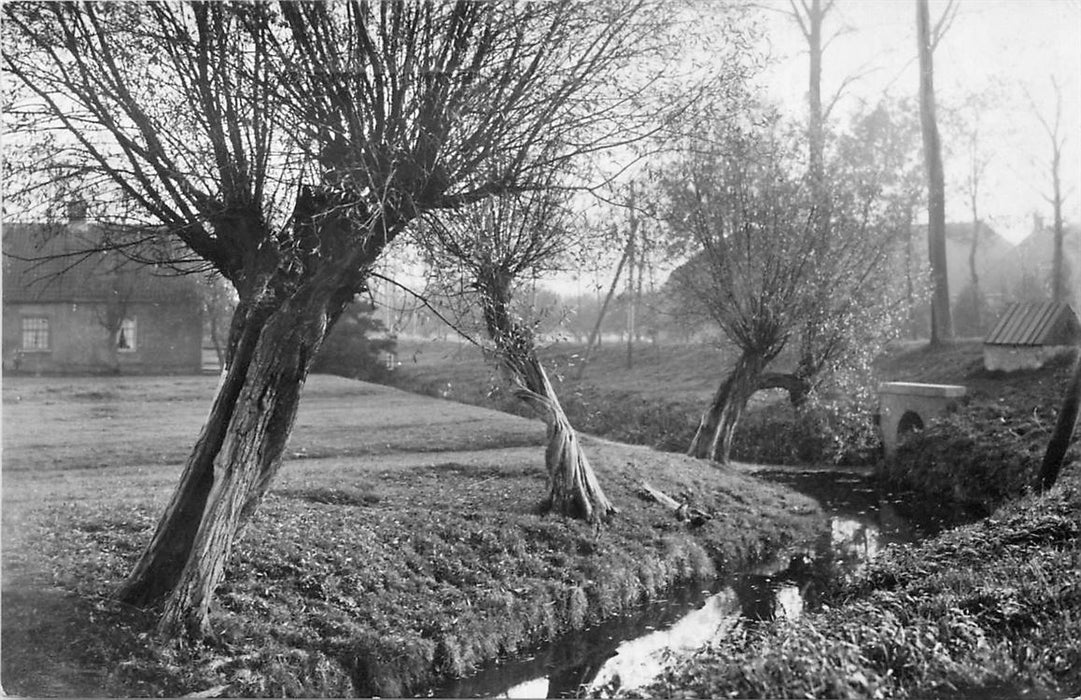 Dordrecht Oudedijk 1930