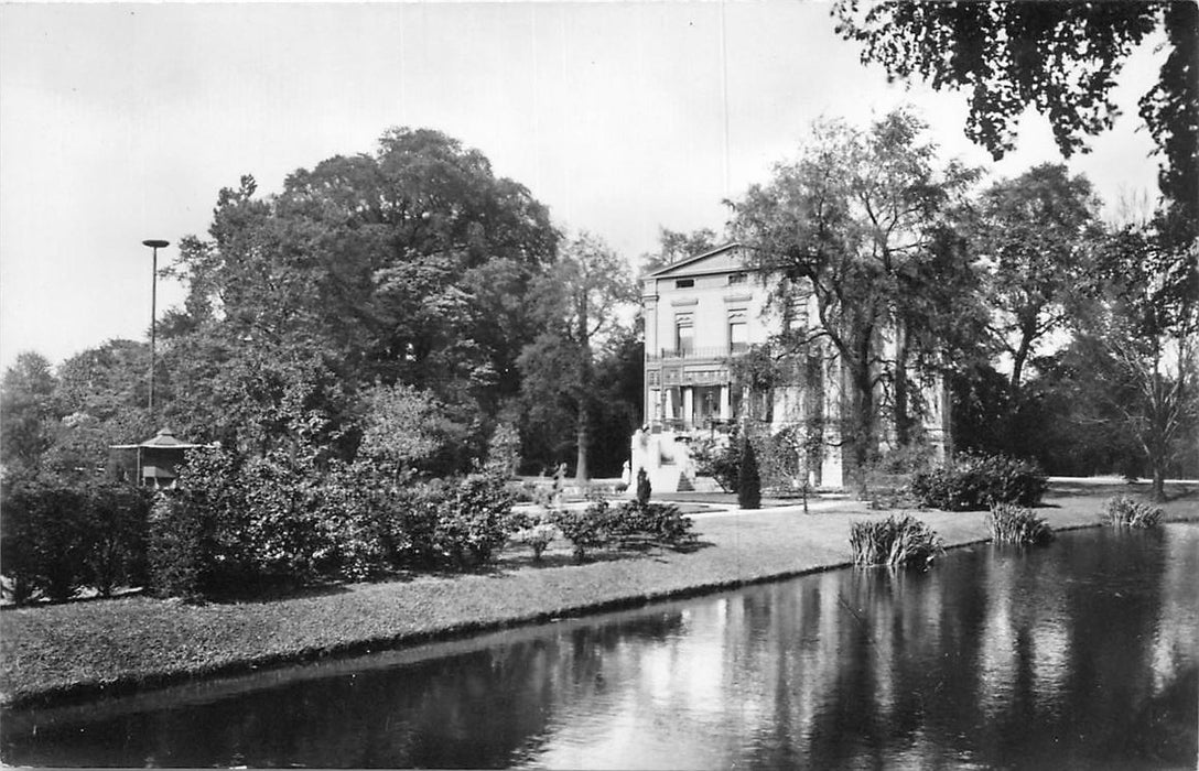 Dordrecht Villa Renata 1910