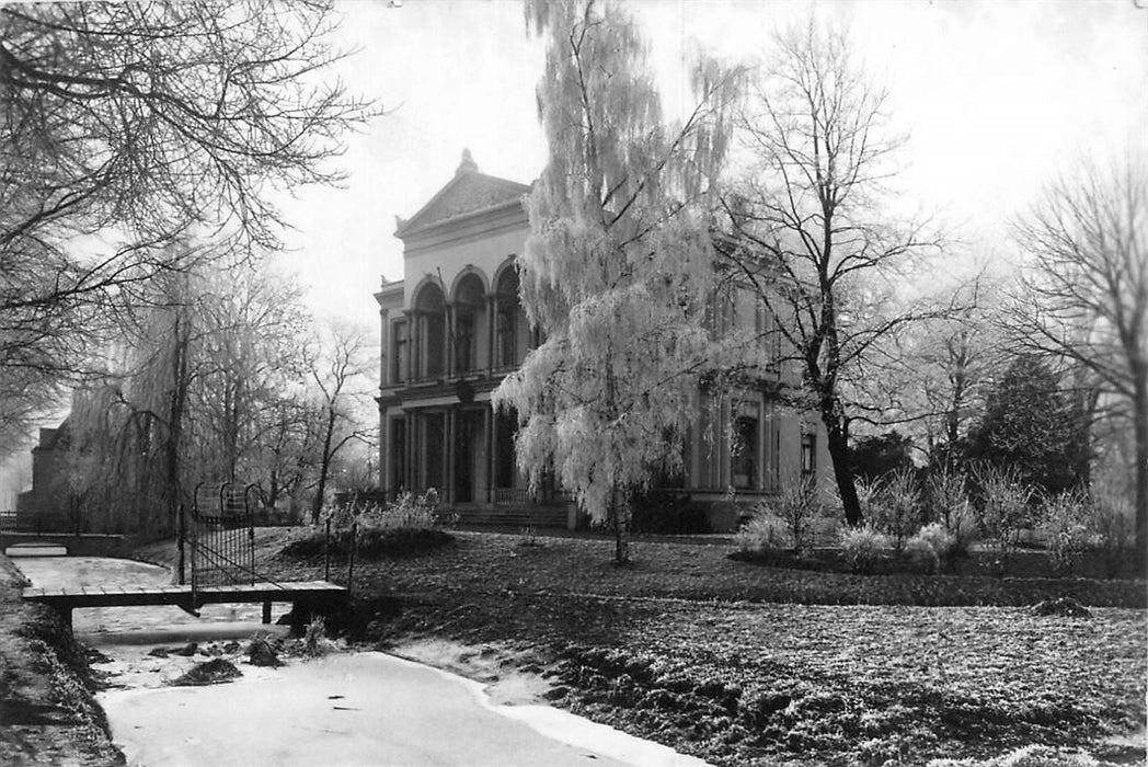 Dordrecht Villa Nova 1910