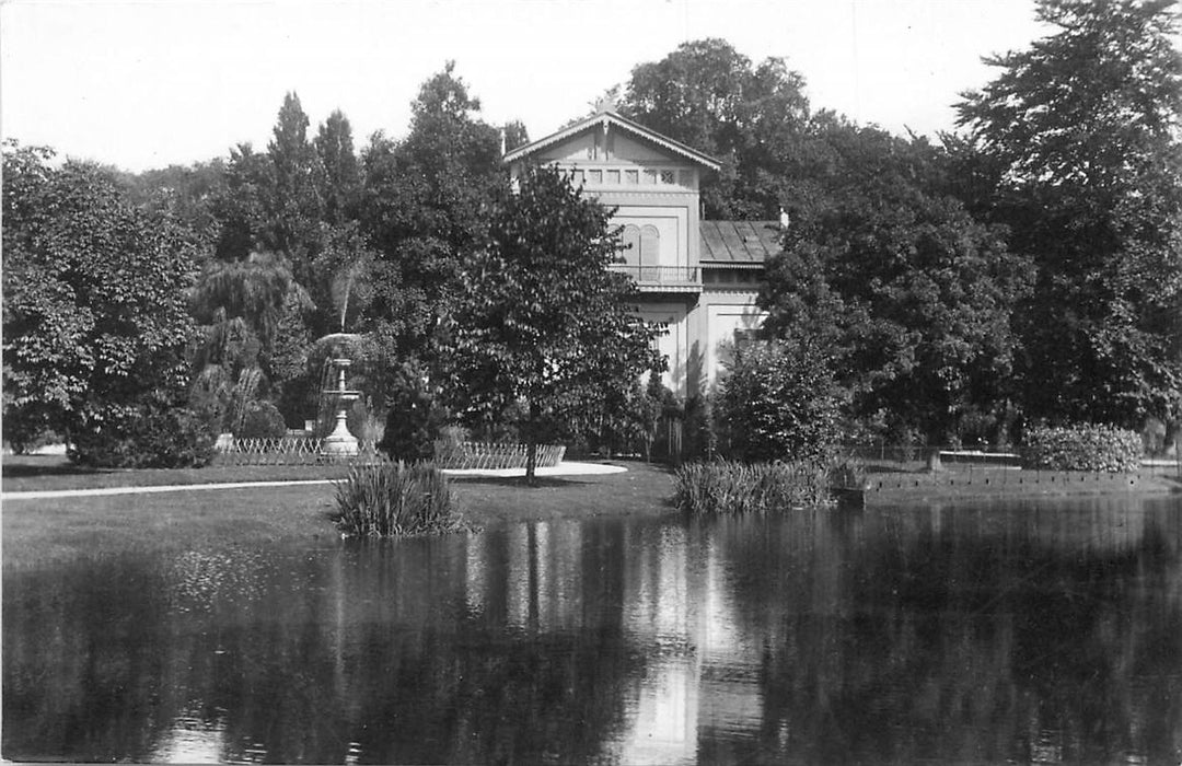 Dordrecht Park Merwesteijn