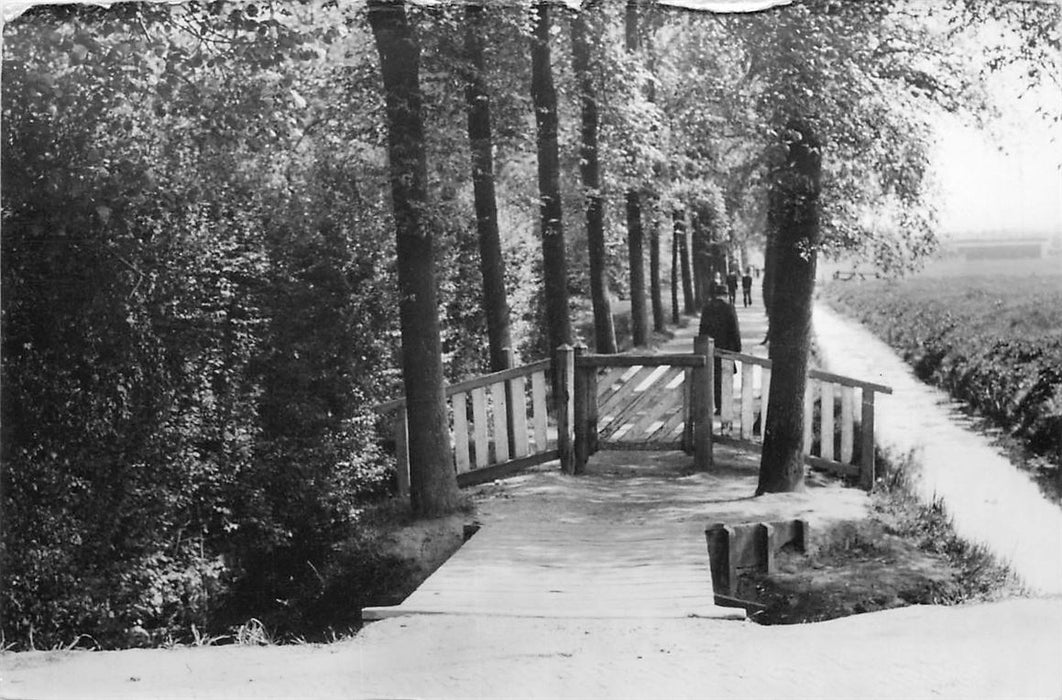 Dordrecht Boonenpad 1939