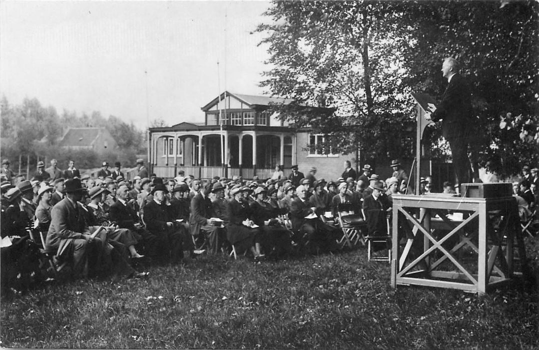 Dordrecht Oranjelaan