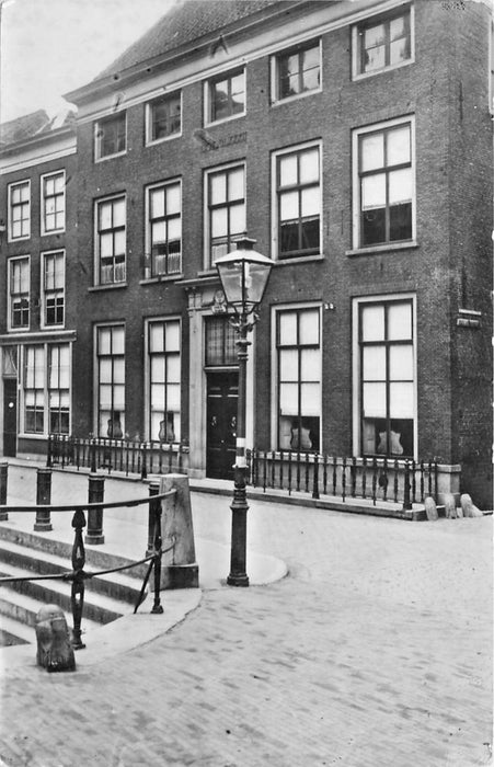 Dordrecht Voorstraat