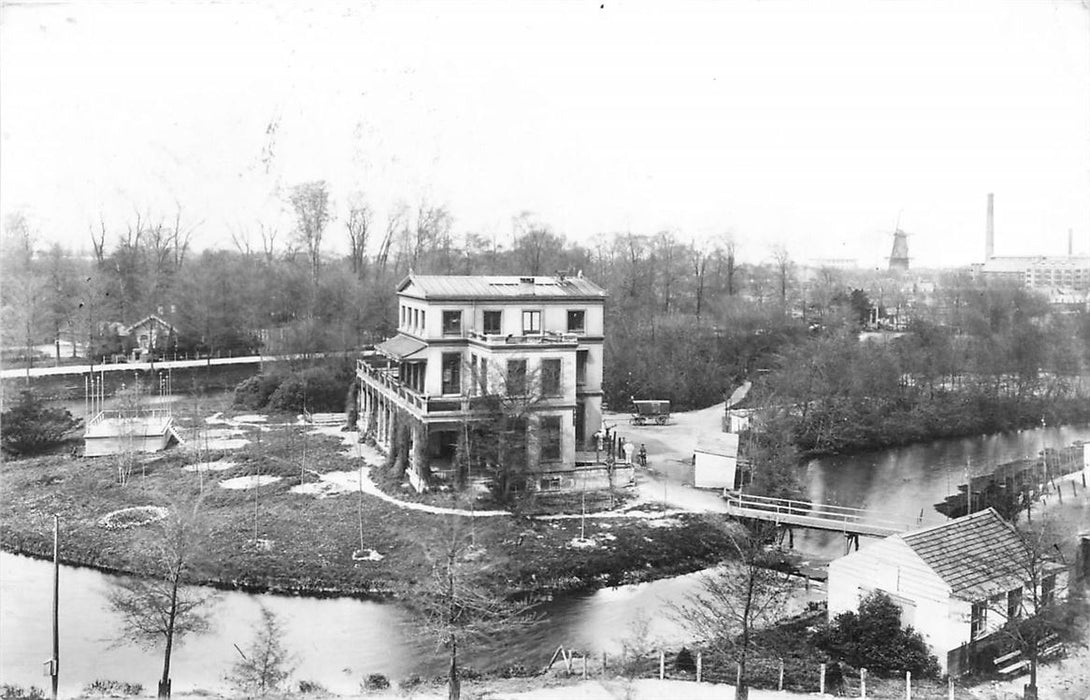 Dordrecht Villa Noordhove