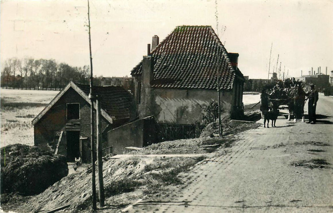 Dordrecht Noordendijk