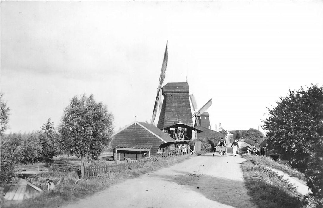 Dordrecht Noordendijk