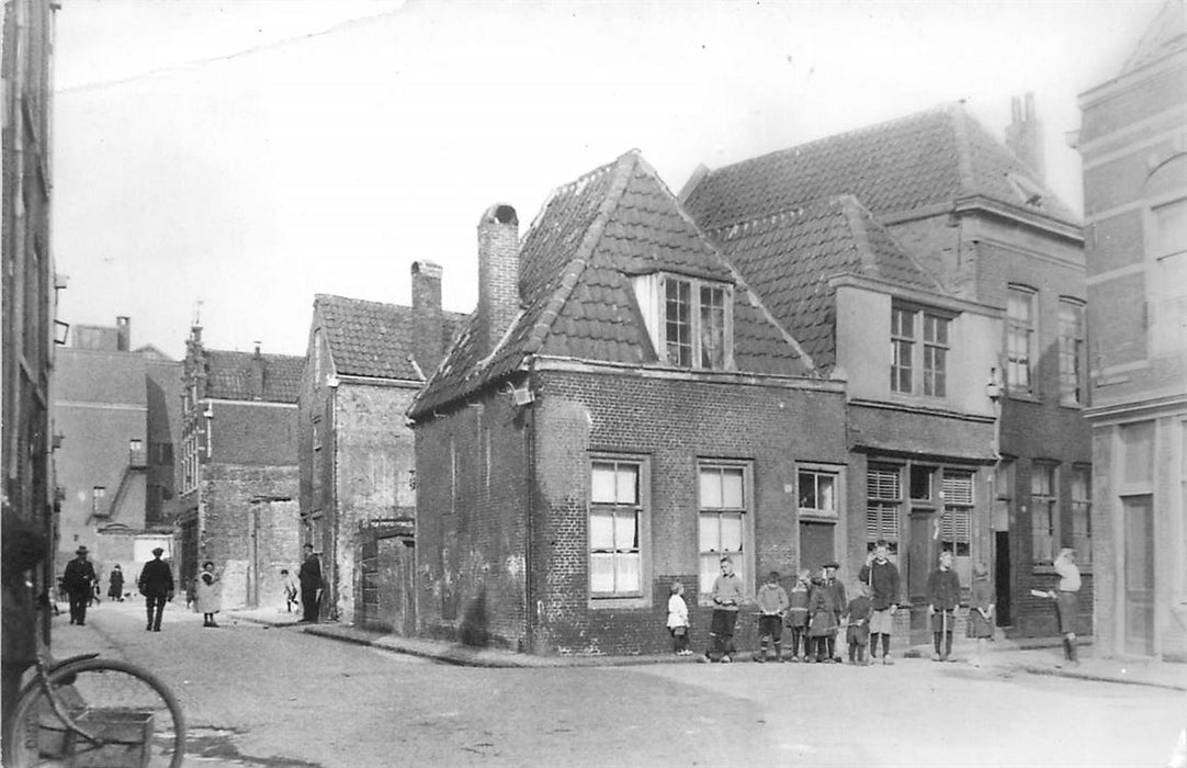 Dordrecht Bagijnenstraat