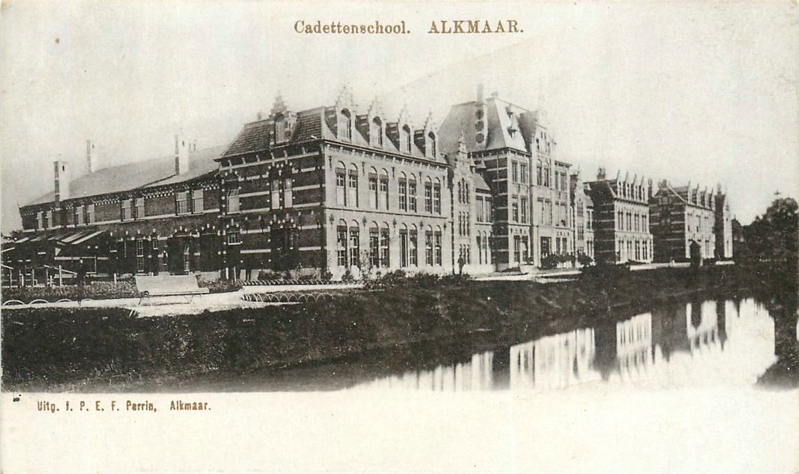 Alkmaar Cadettenschool