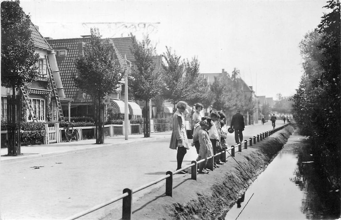 Dordrecht Hallincqlaan