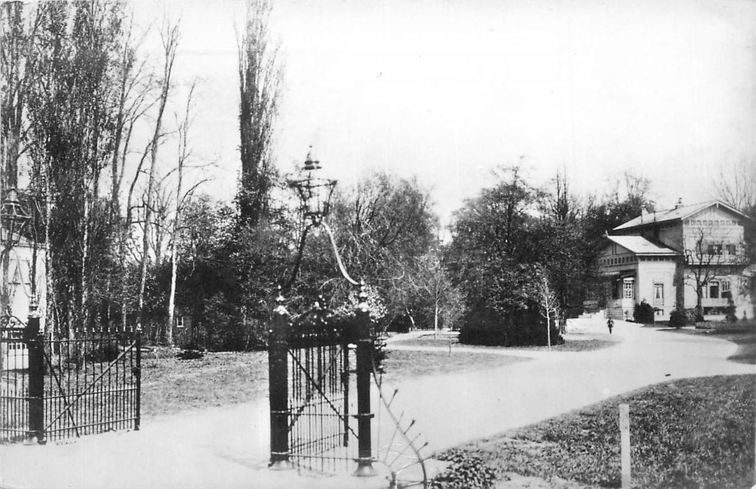 Dordrecht Park Merwesteijn