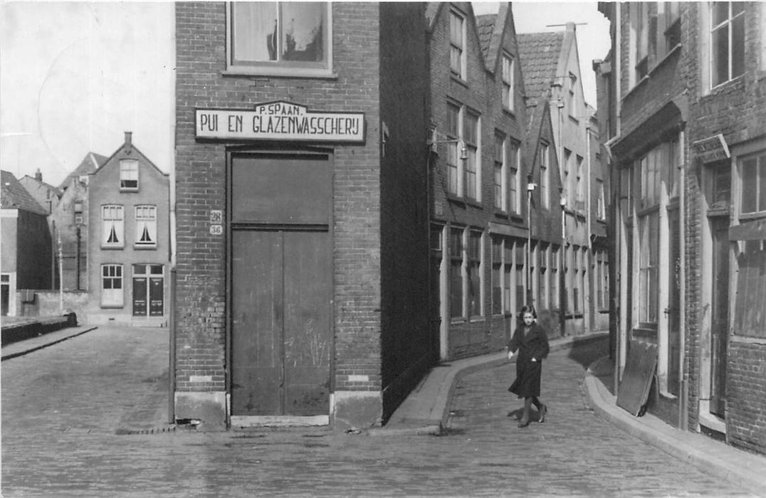 Dordrecht Nieuwkerksplein