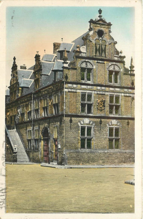 Nijmegen De Waag