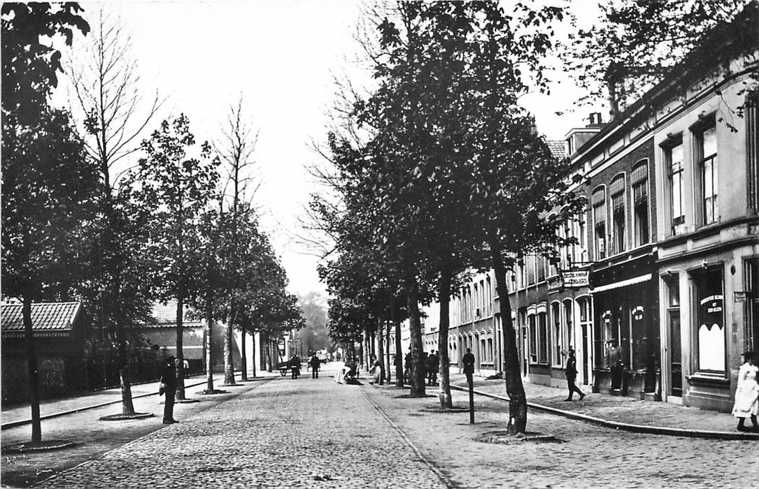 Dordrecht Singel