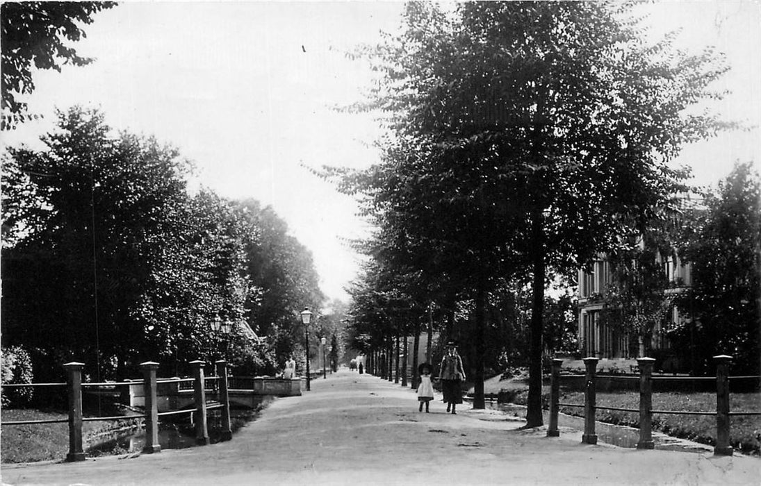 Dordrecht Vrieseweg