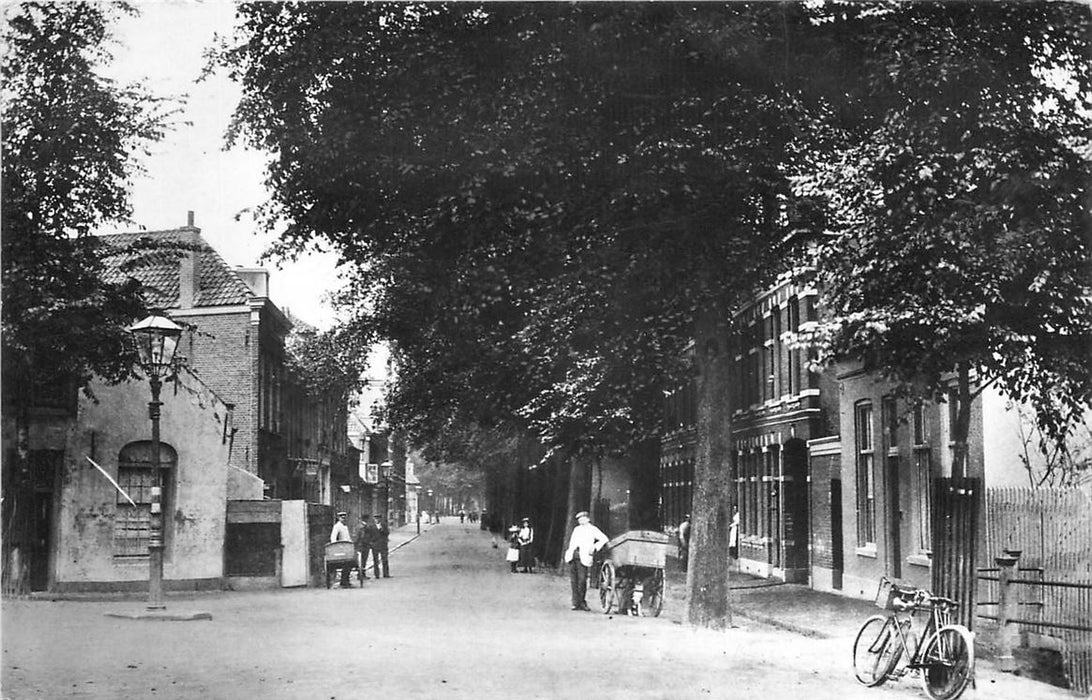 Dordrecht Singel