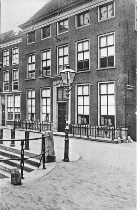 Dordrecht Voorstraat