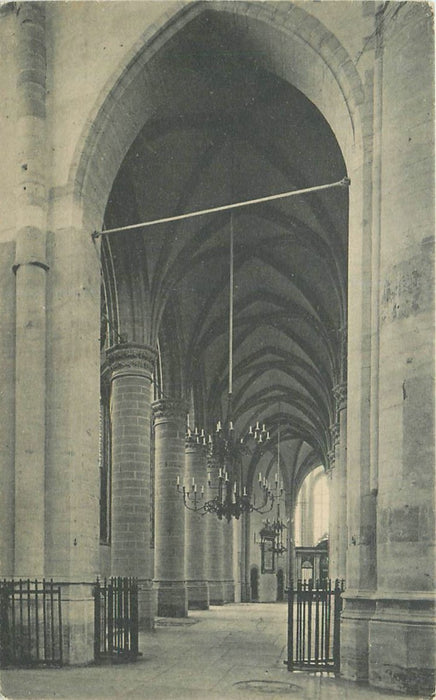 Dordrecht Groote Kerk