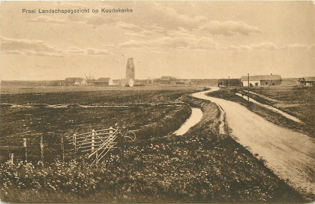 Koudekerke