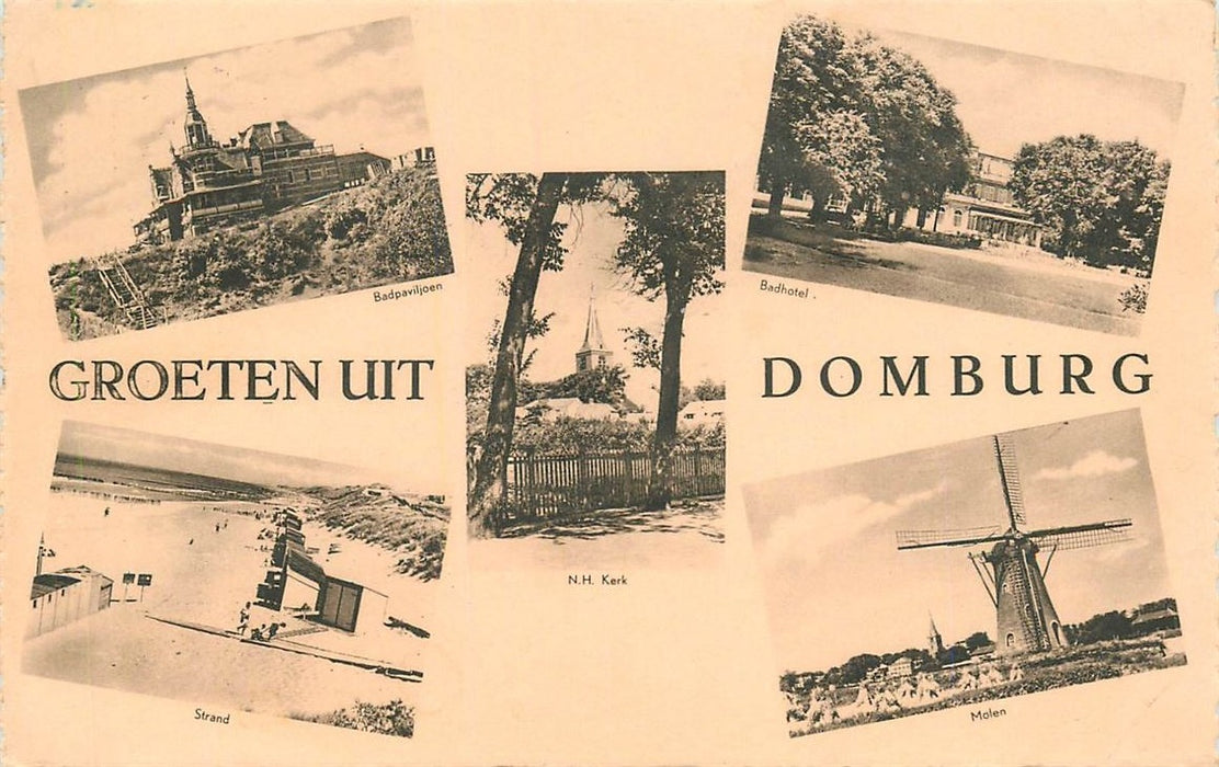 Domburg