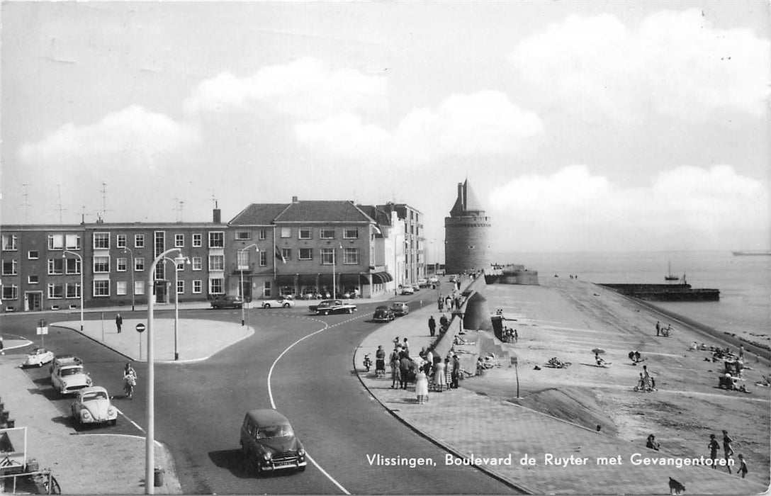 Vlissingen