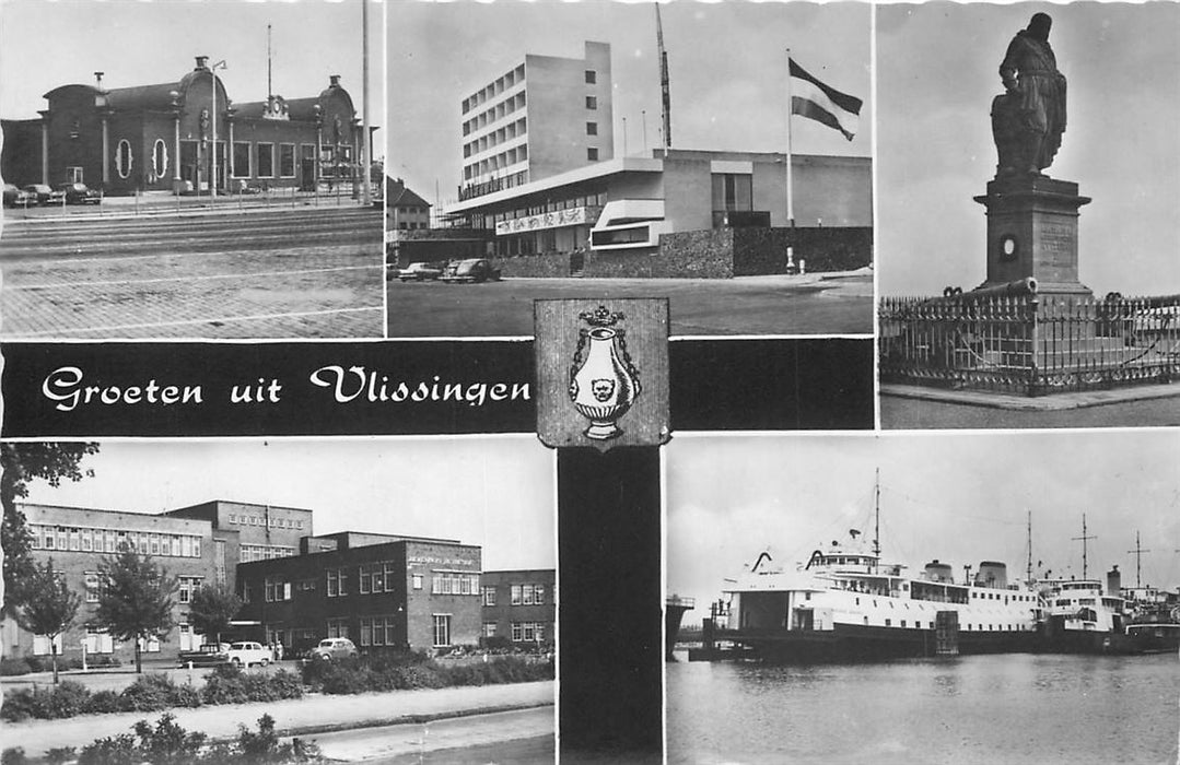 Vlissingen