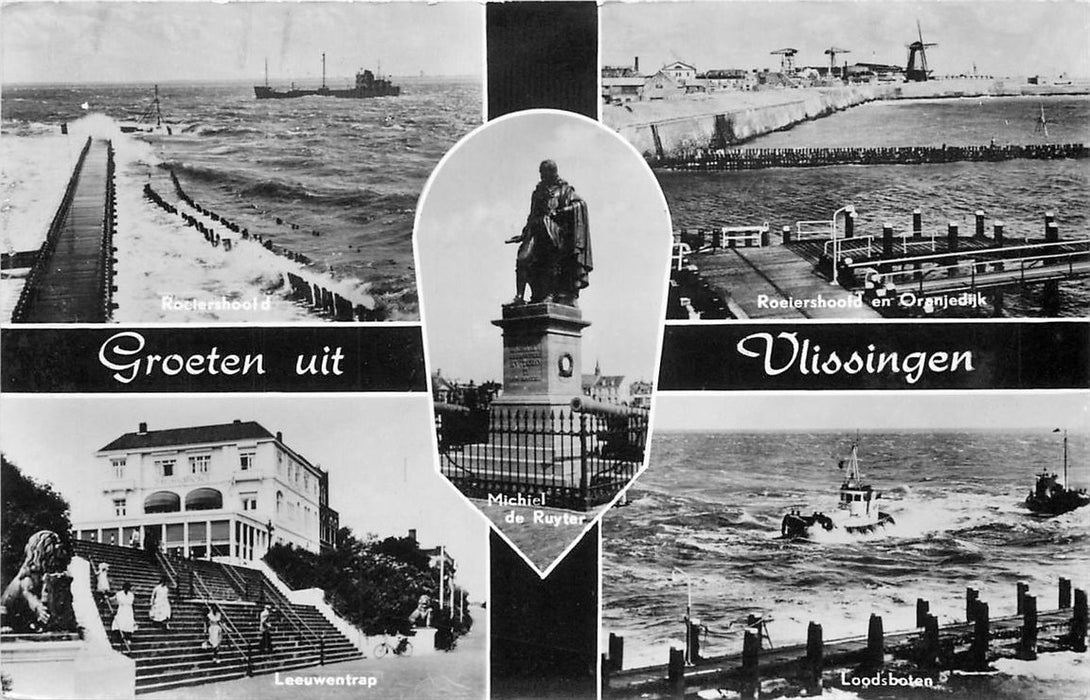 Vlissingen