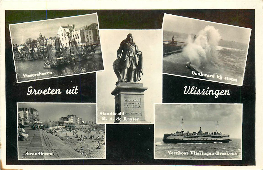 Vlissingen