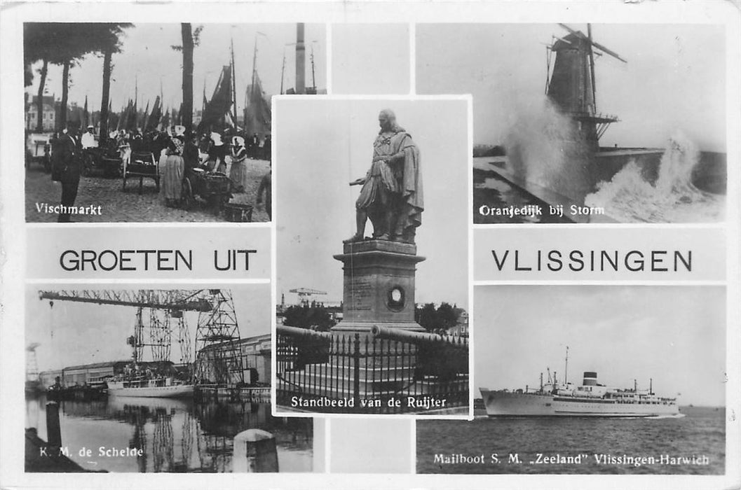 Vlissingen