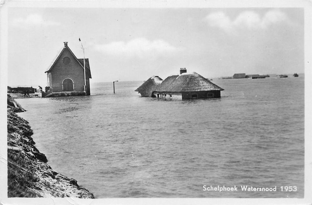 Zeeland Schelphoek