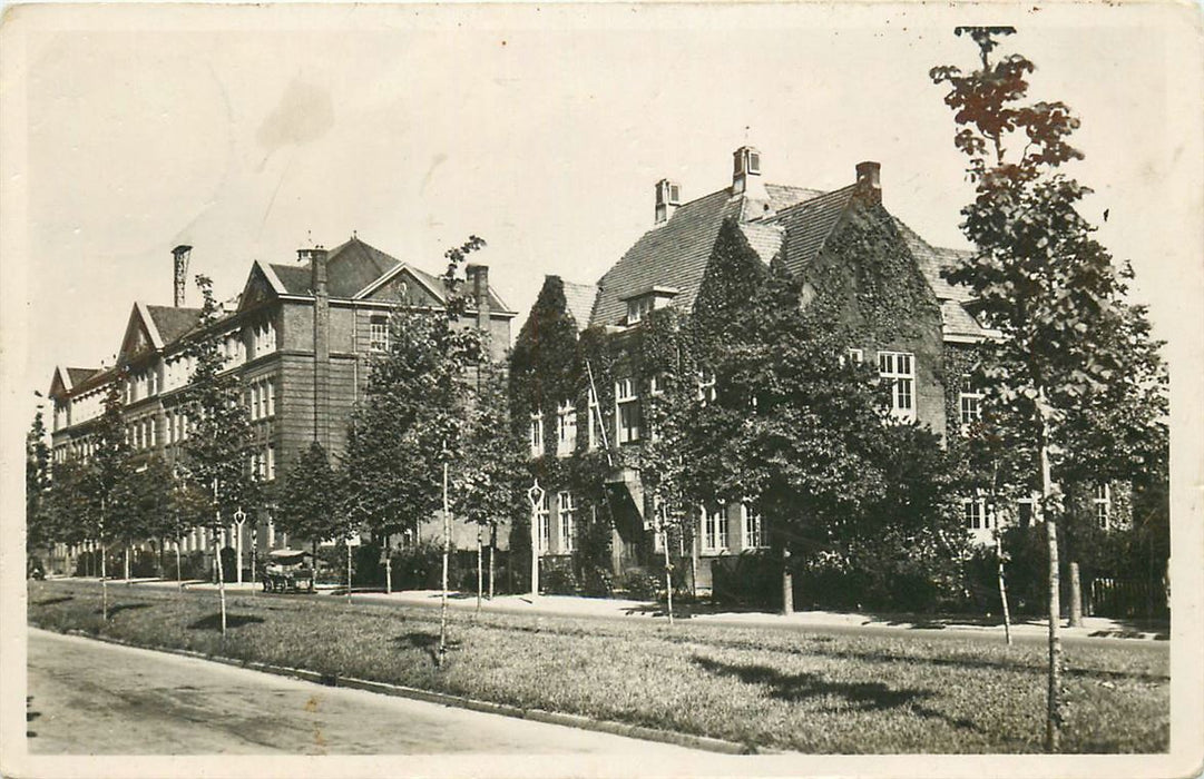 Dordrecht Oranjelaan