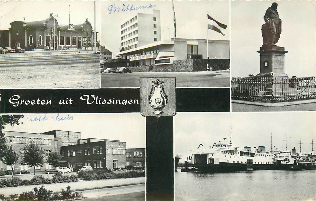 Vlissingen