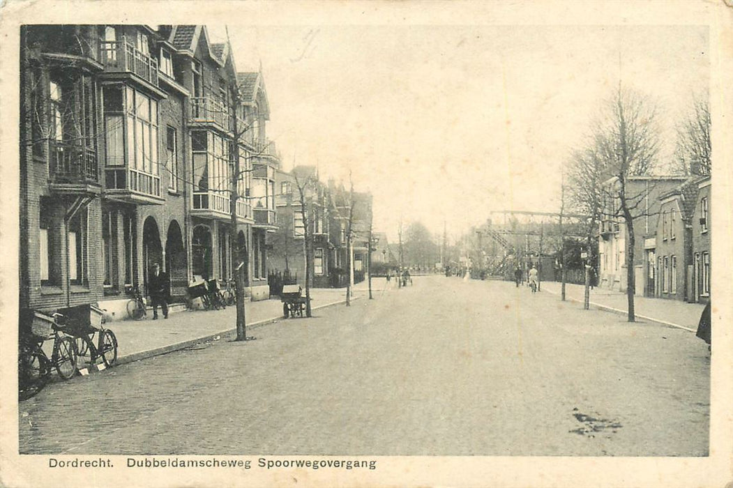 Dordrecht Dubbeldamscheweg