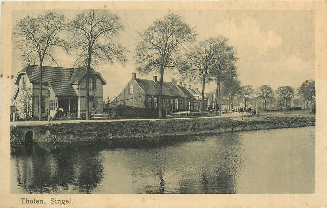 Tholen Singel