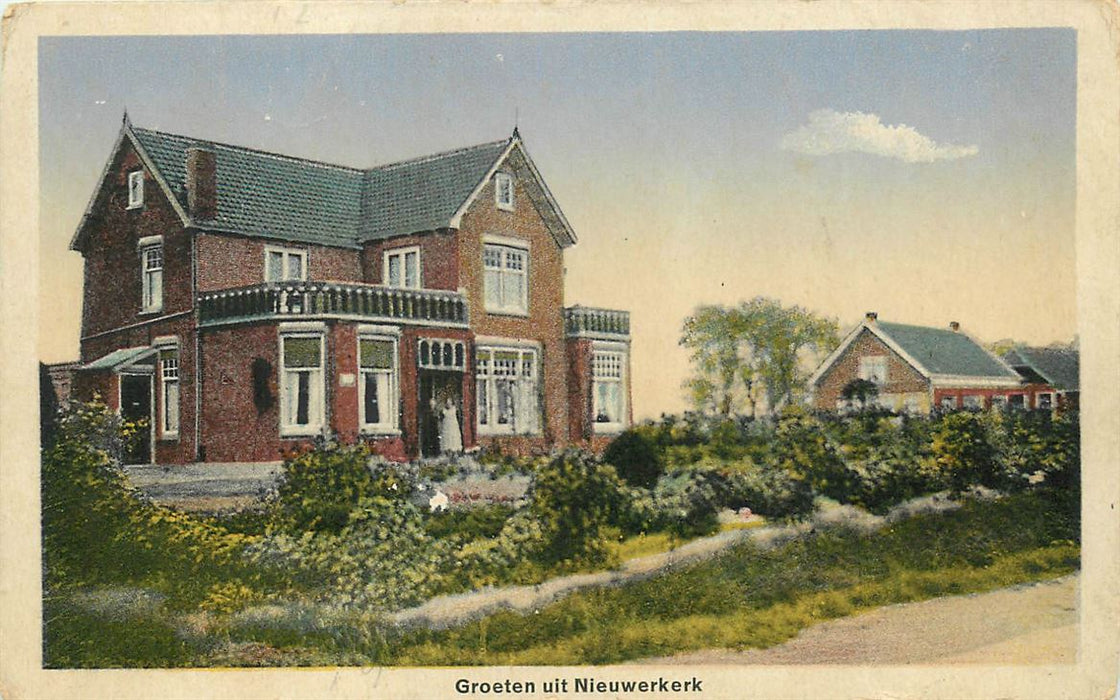 Nieuwerkerk