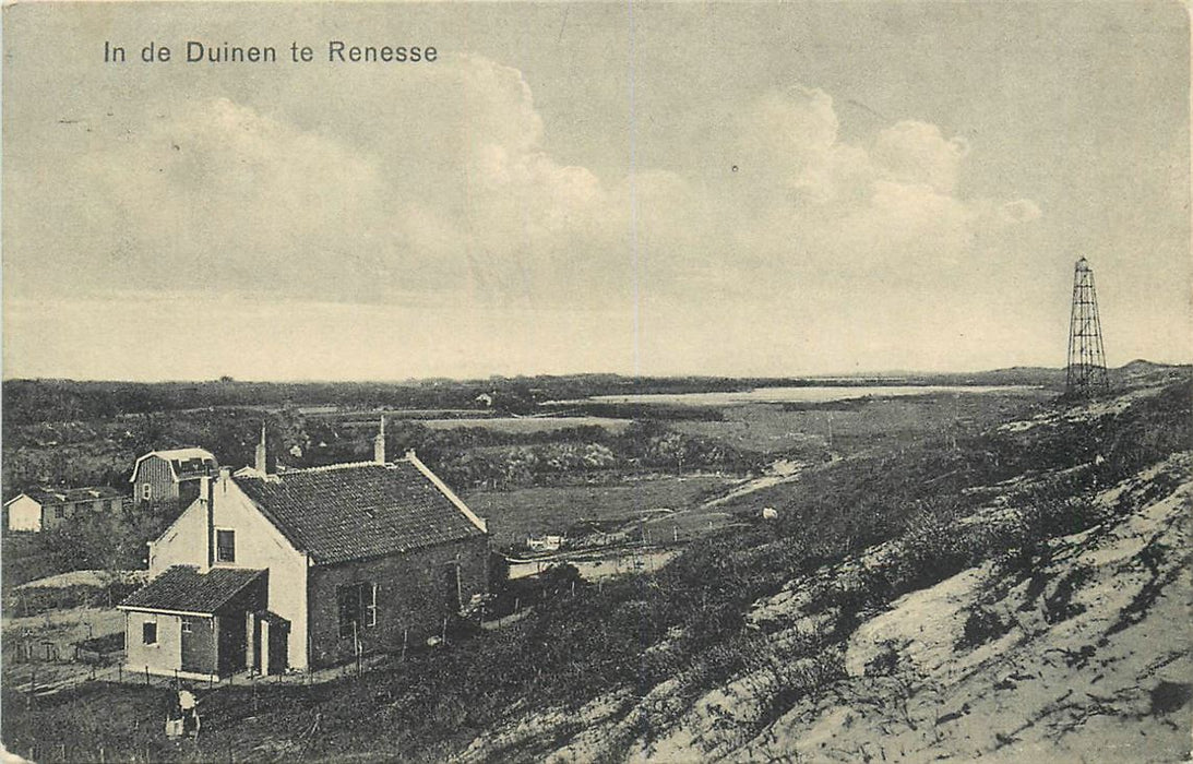 Renesse In de Duinen