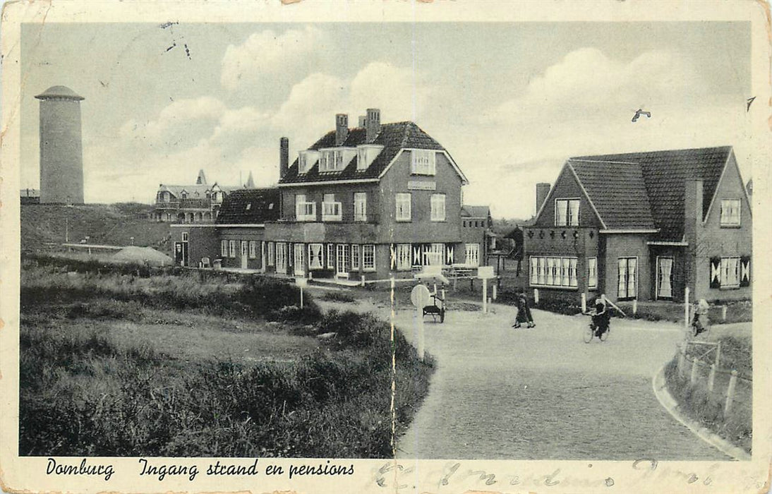 Domburg