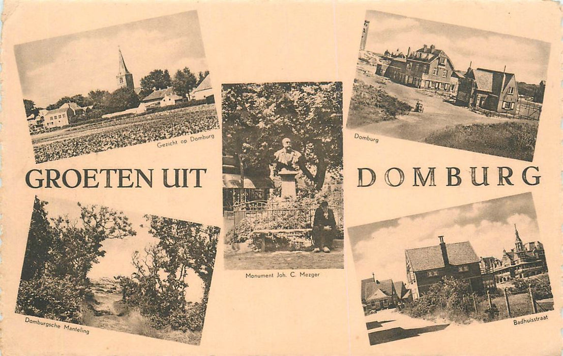 Domburg