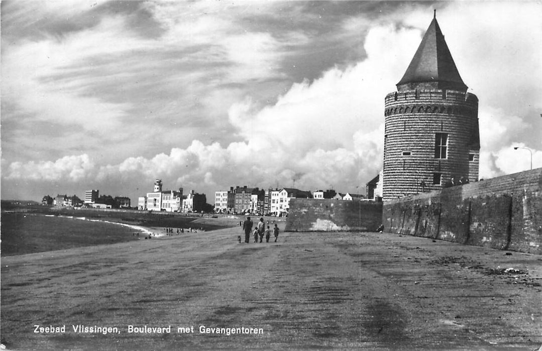 Vlissingen Boulevard