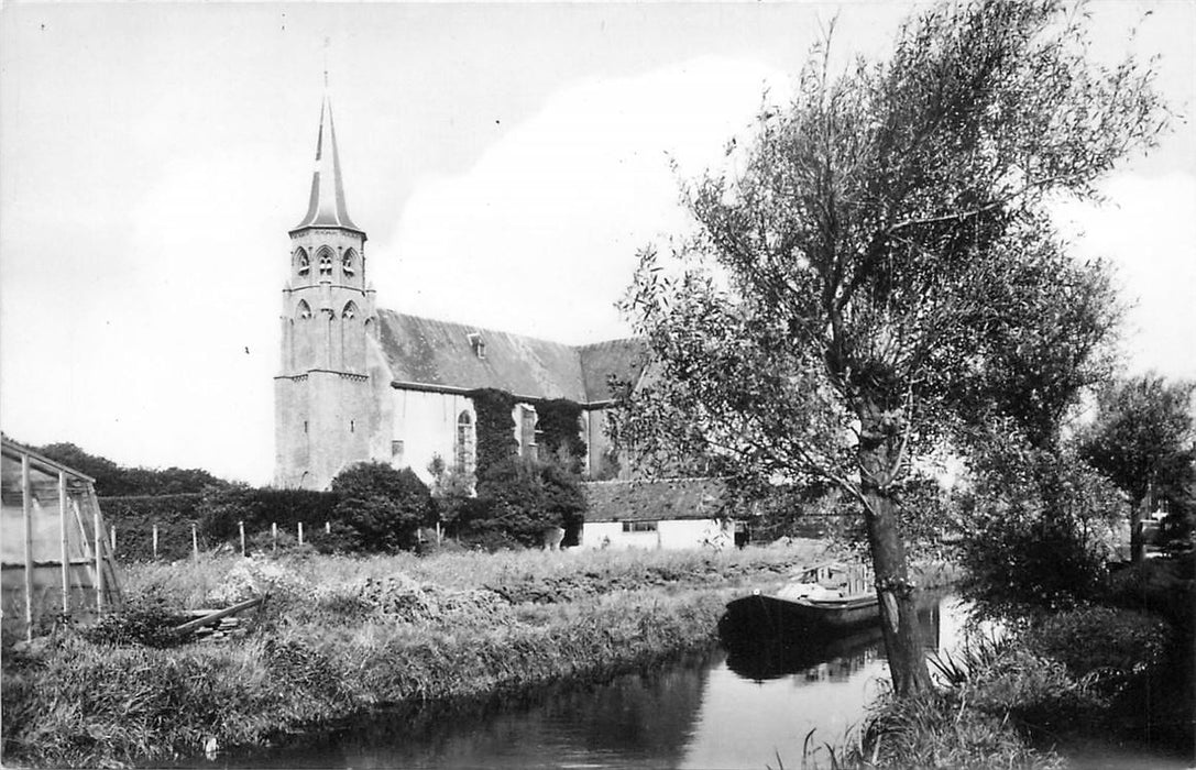 Den Haag Loosduinen NH Kerk