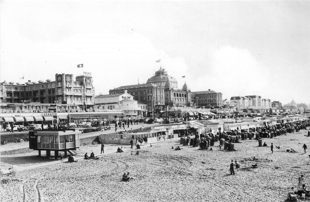 Scheveningen