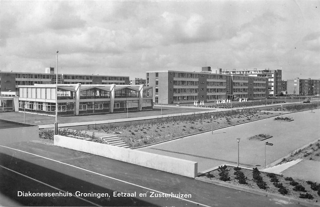 Groningen Diakonessenhuis