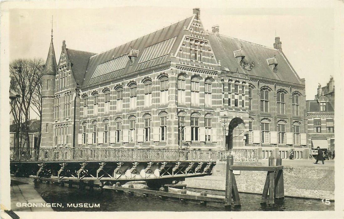 Groningen Museum